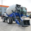 Mélangeur thumbnail