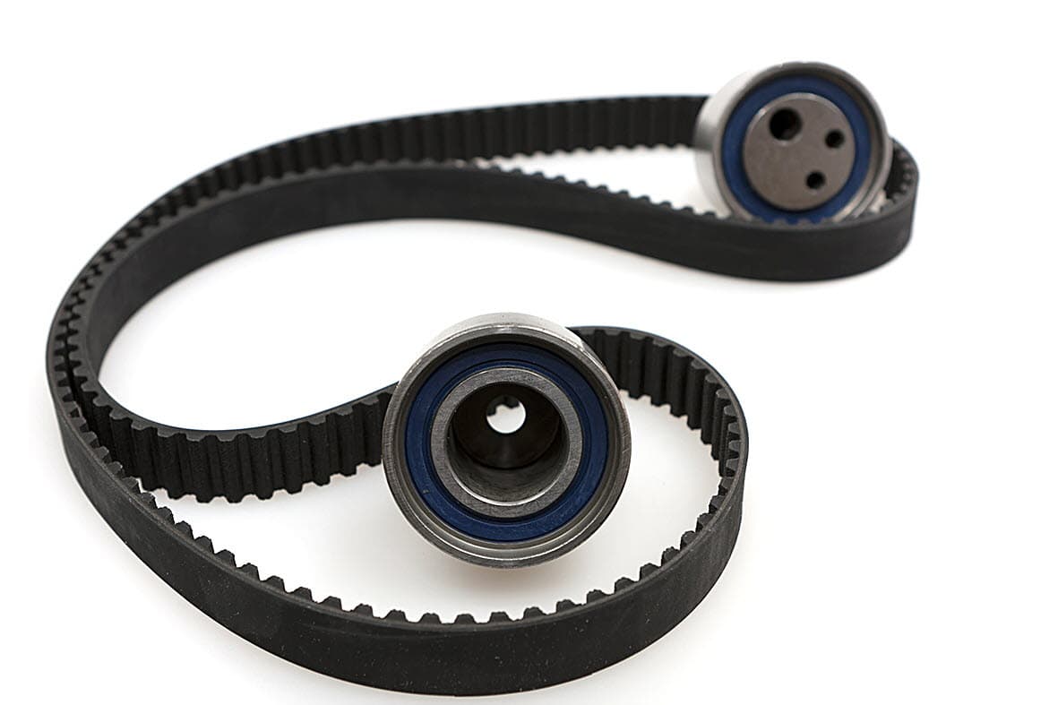 Courroie de distribution